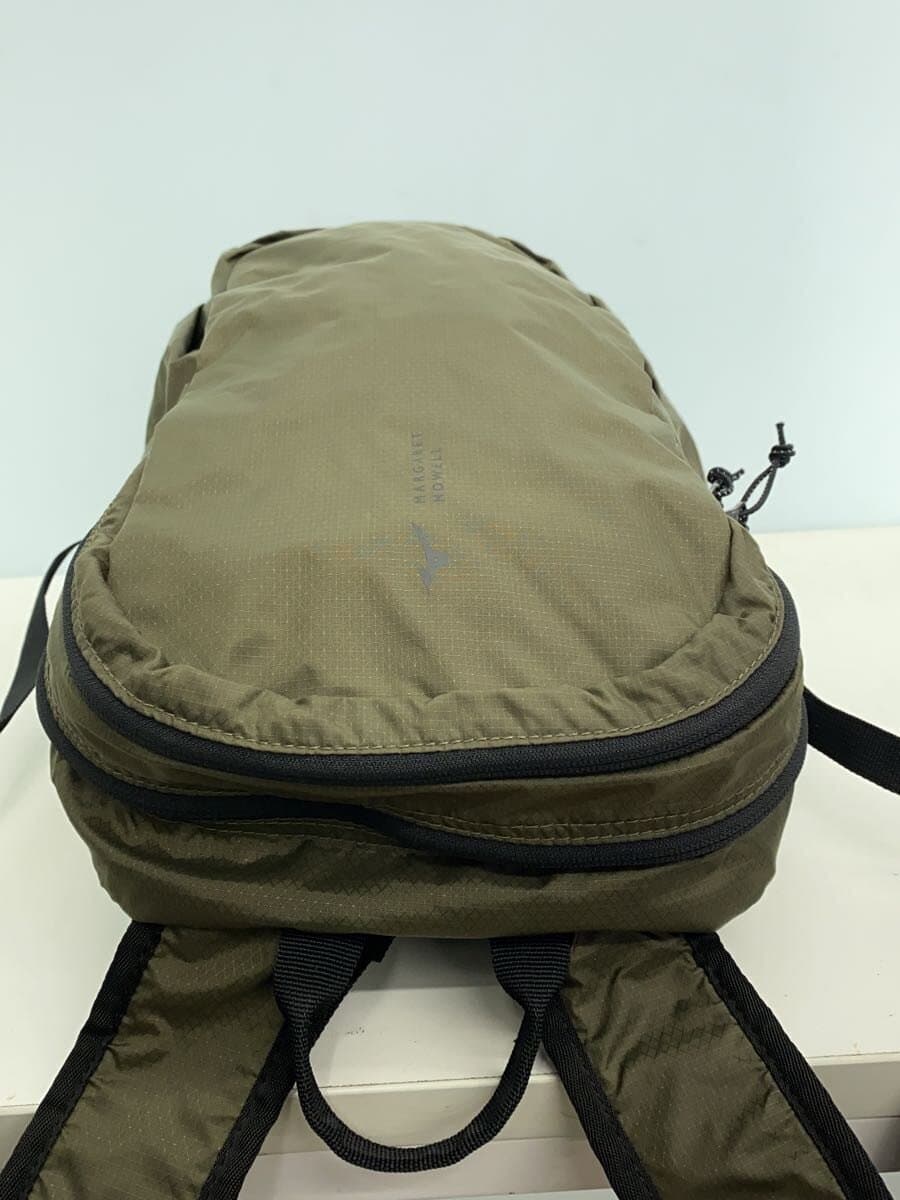 MARGARET HOWELL x MIZUNOMARGARET HOWELL x MIZUNO Backpack Nylon KHK 578-4235005 4