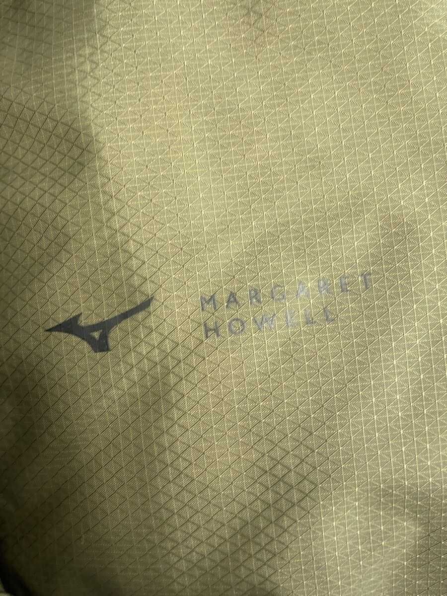 MARGARET HOWELL x MIZUNOMARGARET HOWELL x MIZUNO Backpack Nylon KHK 578-4235005 5