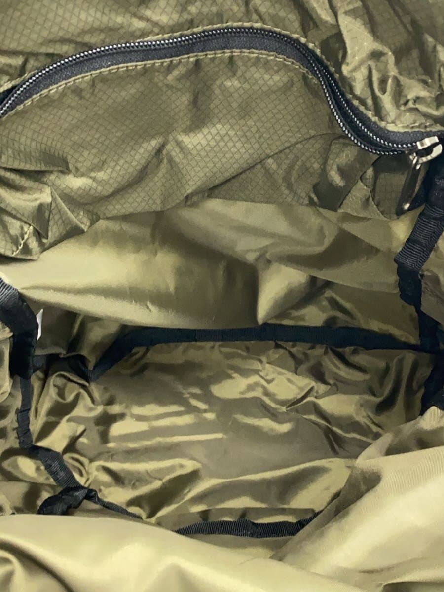 MARGARET HOWELL x MIZUNOMARGARET HOWELL x MIZUNO Backpack Nylon KHK 578-4235005 6