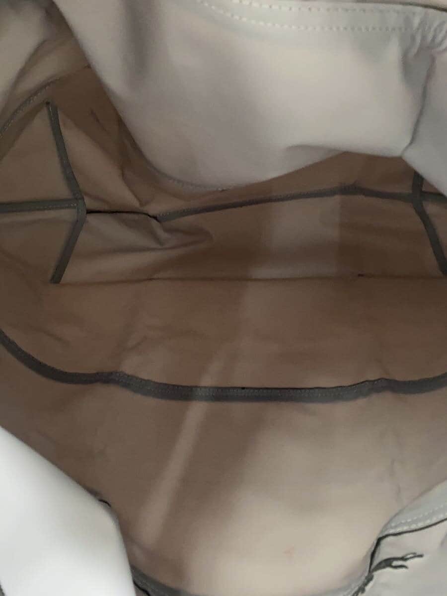 LONGCHAMP PLIAGE TRAVEL BAG Boston Bag -- GRY L1911919P66 5