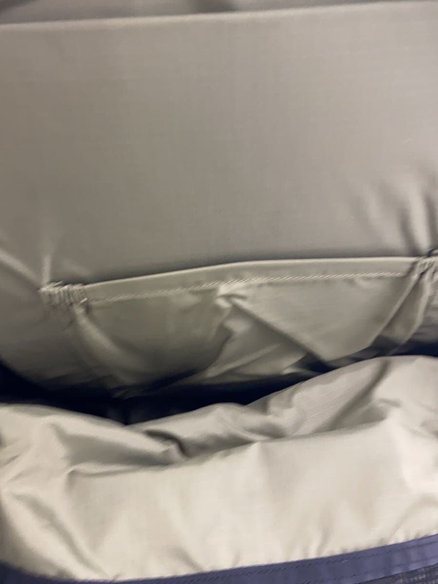 GREGORY Backpack Nylon BLK 148240 COVERT SOLID DAY V4 6