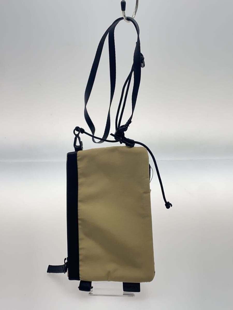 A SCENE Shoulder Bag BEG 3