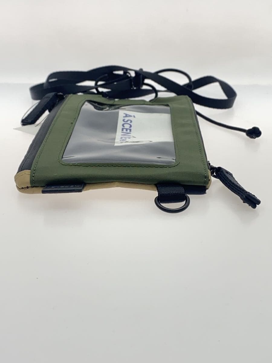 A SCENE Shoulder Bag BEG 4