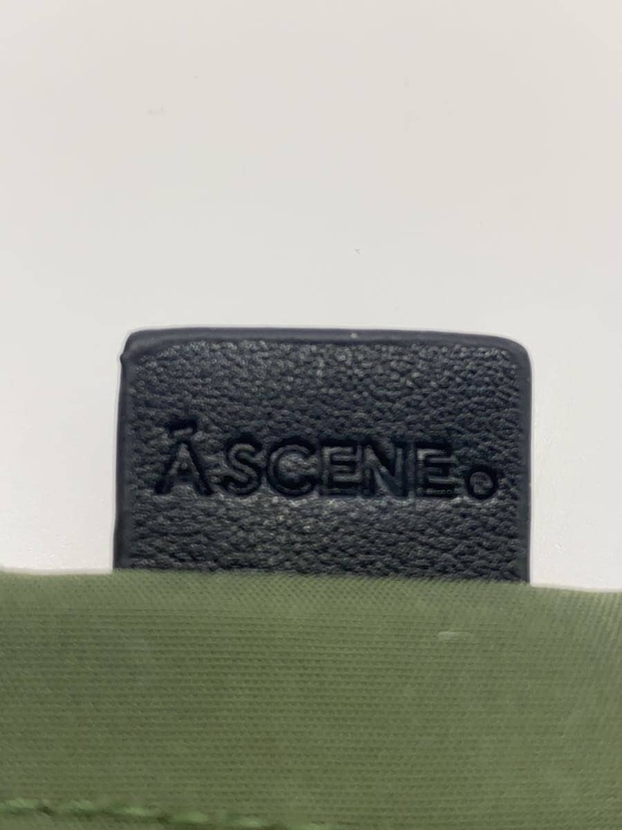 A SCENE Shoulder Bag BEG 5