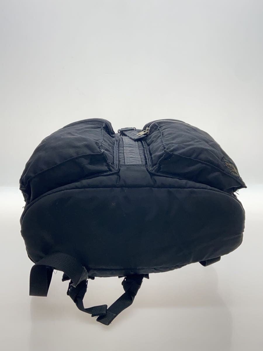 PORTER Backpack BLK Tanker 4