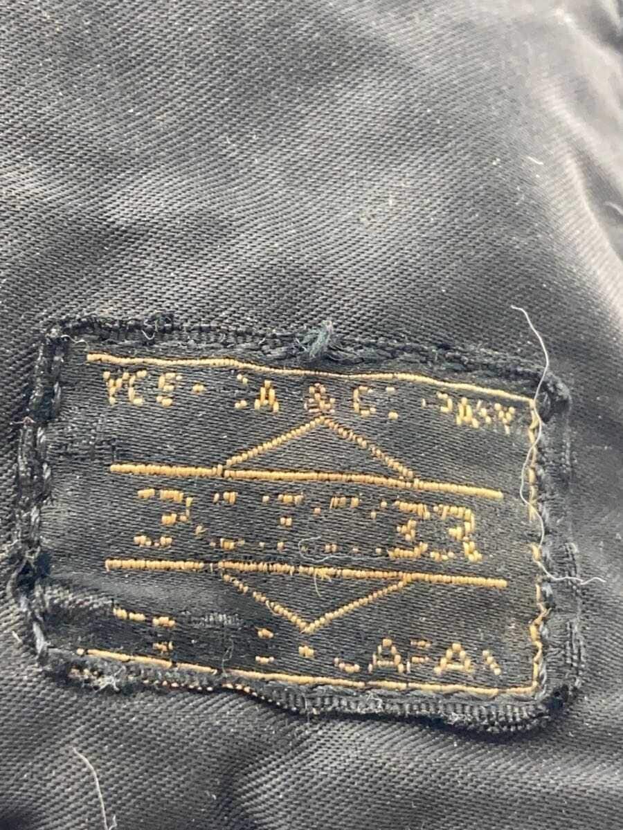 PORTER Backpack BLK Tanker 5