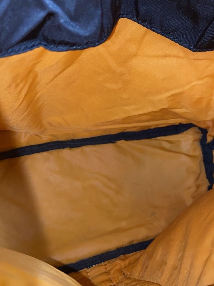 PORTER Backpack BLK Tanker 6