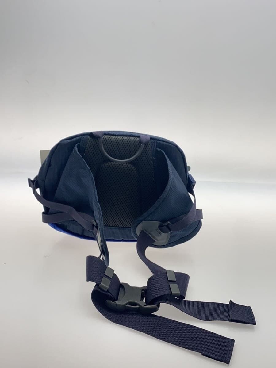 mont-bell Waist Bag BLU 1133198 3