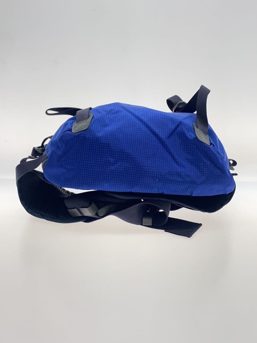 mont-bell Waist Bag BLU 1133198 4