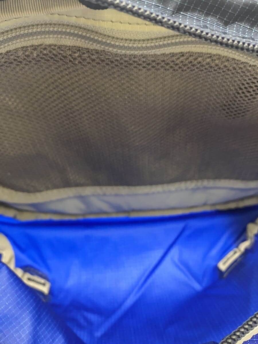 mont-bell Waist Bag BLU 1133198 6