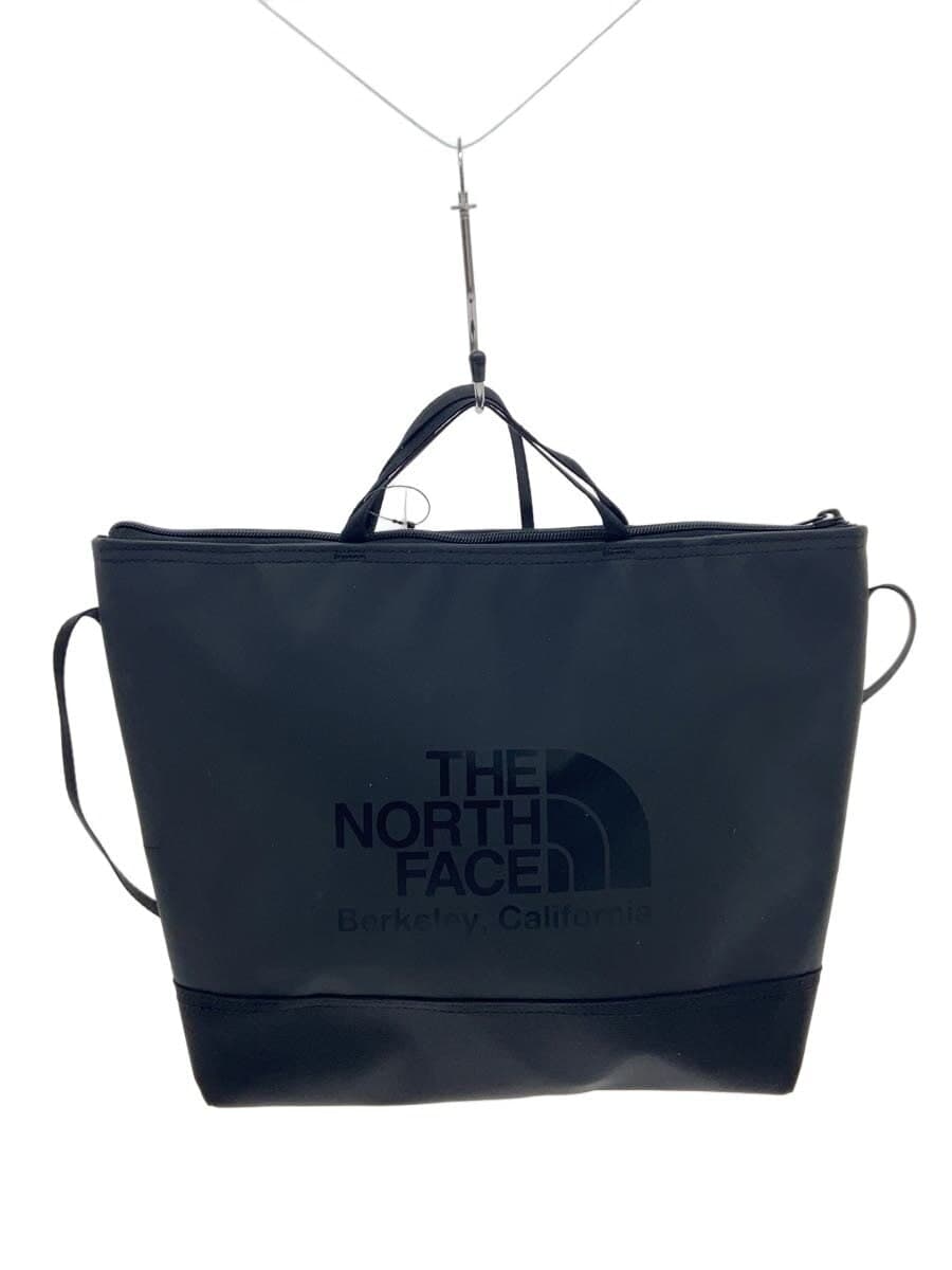 THE NORTH FACE Shoulder Bag BLK NM81960