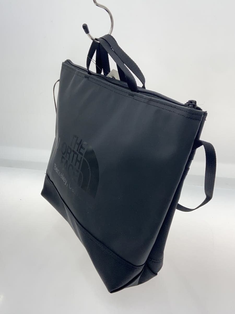 THE NORTH FACE Shoulder Bag BLK NM81960 2