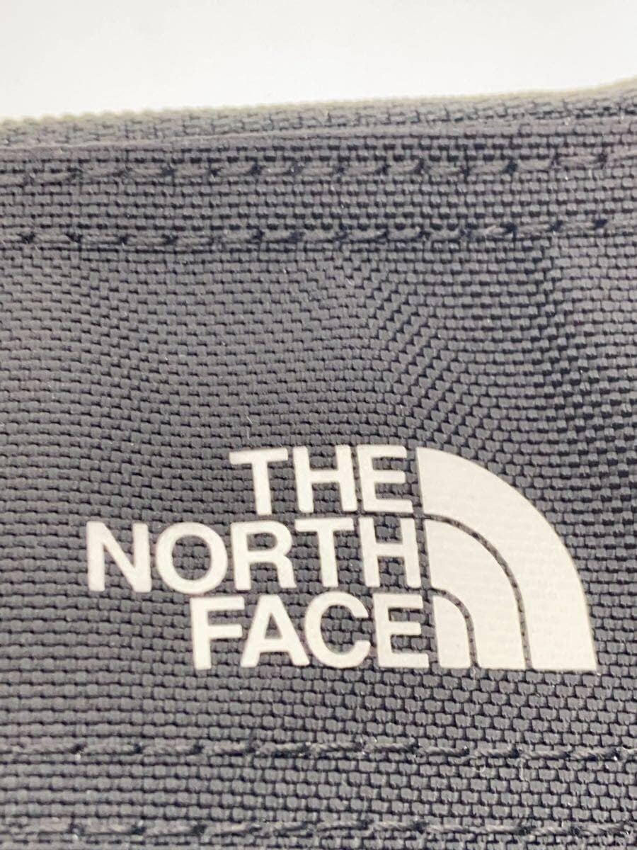 THE NORTH FACE Shoulder Bag BLK NM81960 5