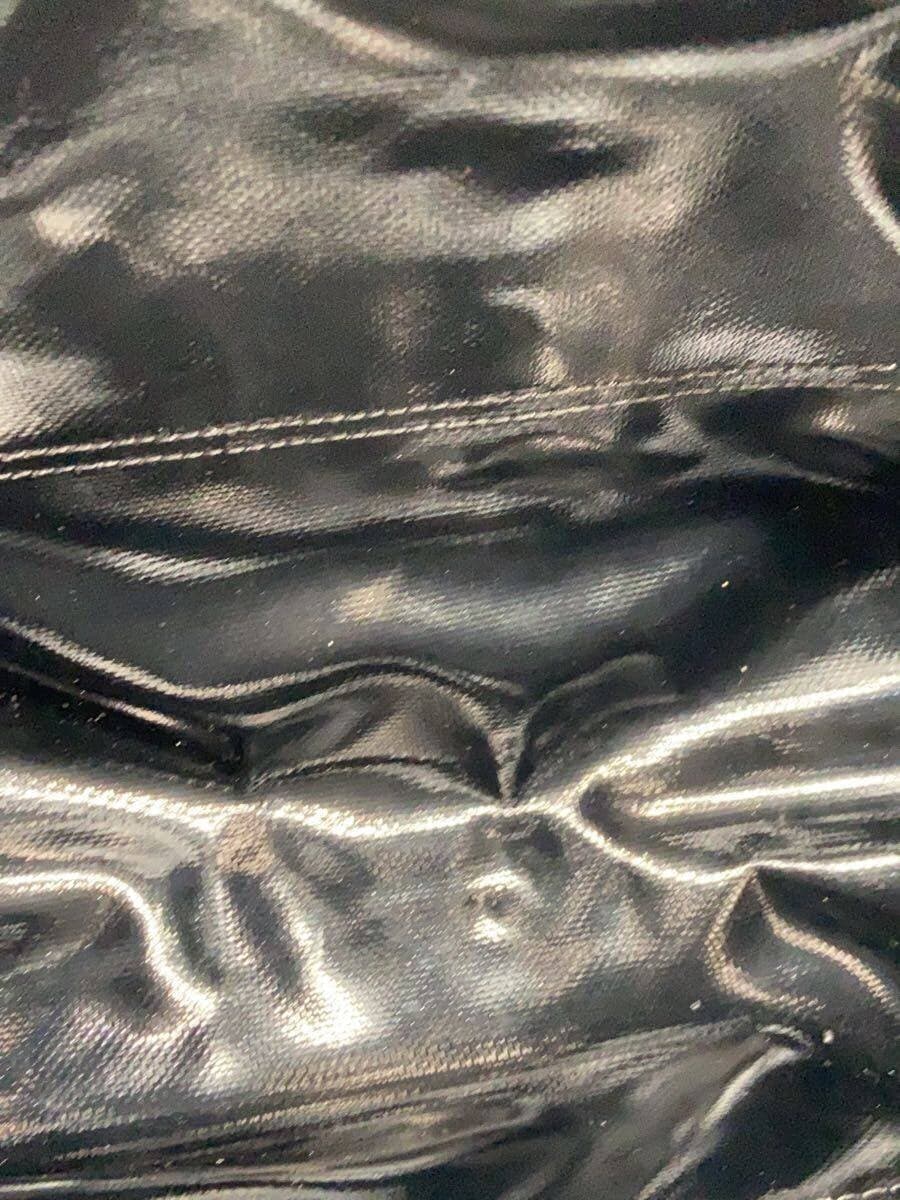 THE NORTH FACE Shoulder Bag BLK NM81960 6