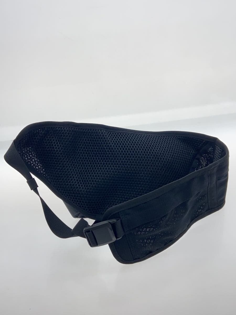 THE NORTH FACE Waist Bag BLK NM61822 3