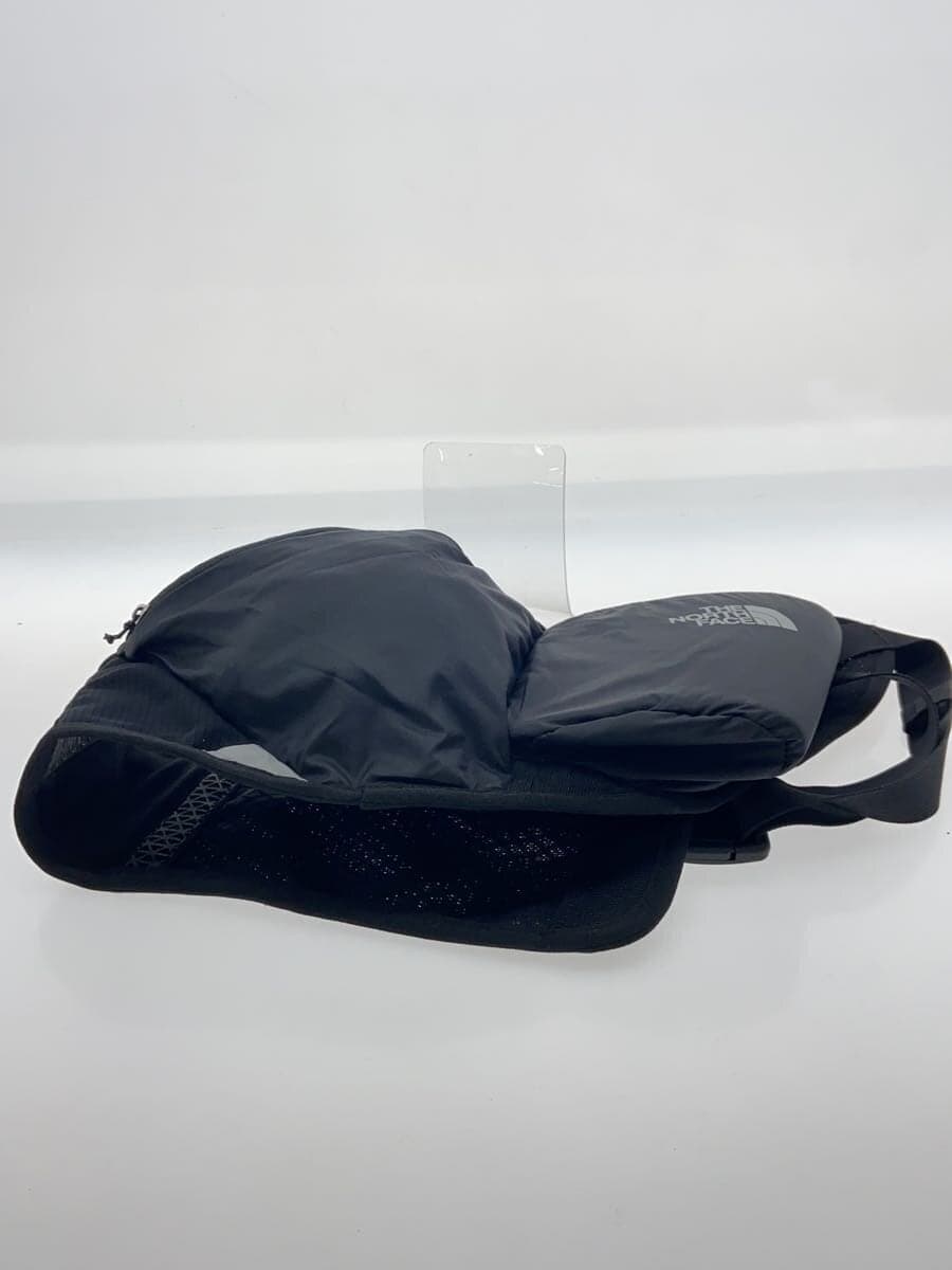 THE NORTH FACE Waist Bag BLK NM61822 4