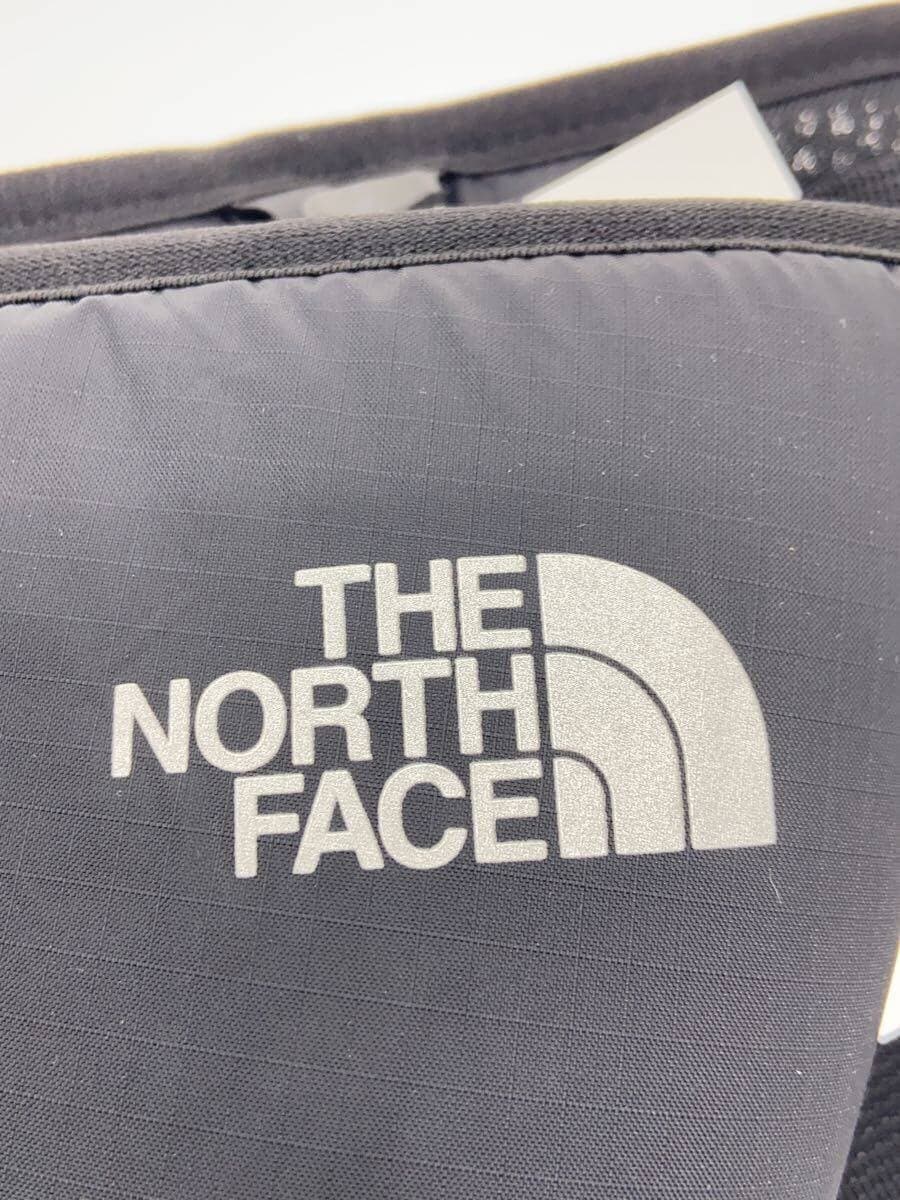 THE NORTH FACE Waist Bag BLK NM61822 5