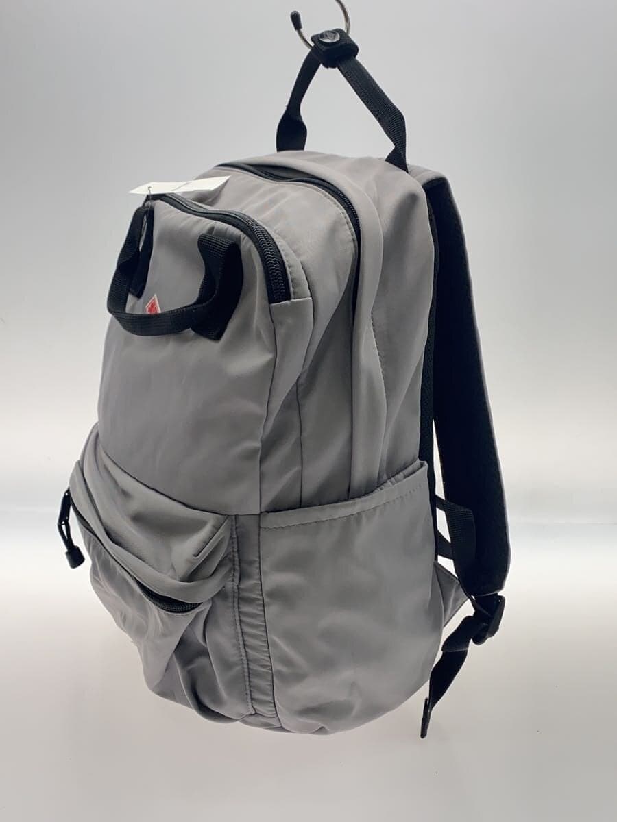 DANTON Backpack Polyester GRY xp42-116-01 2