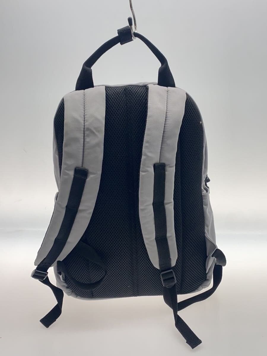 DANTON Backpack Polyester GRY xp42-116-01 3