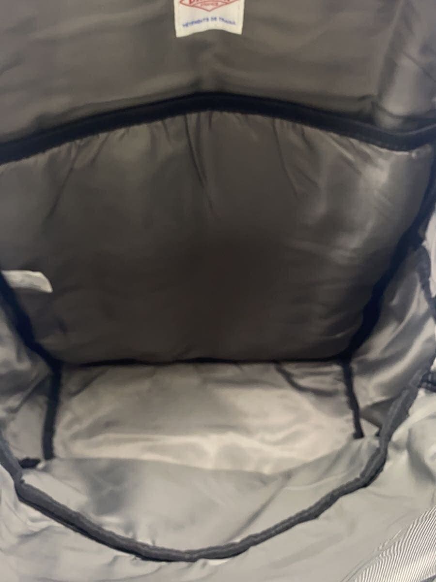 DANTON Backpack Polyester GRY xp42-116-01 6