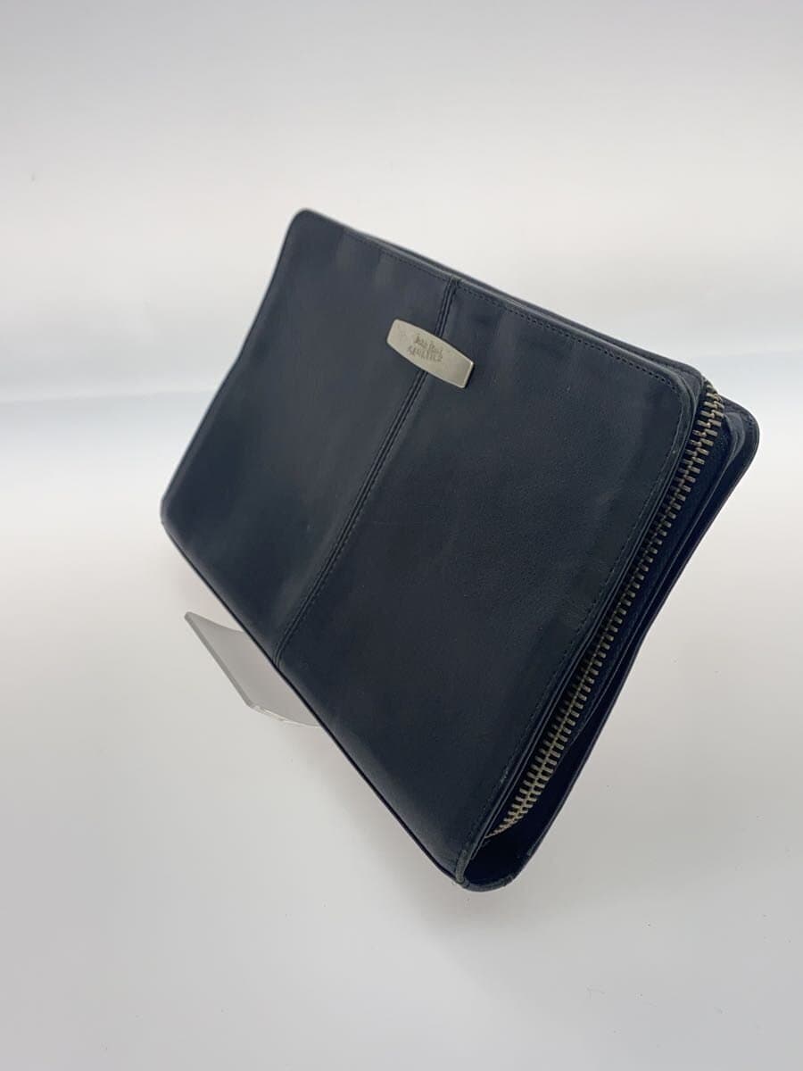 Jean Paul Gaultier Second Bag BLK 2