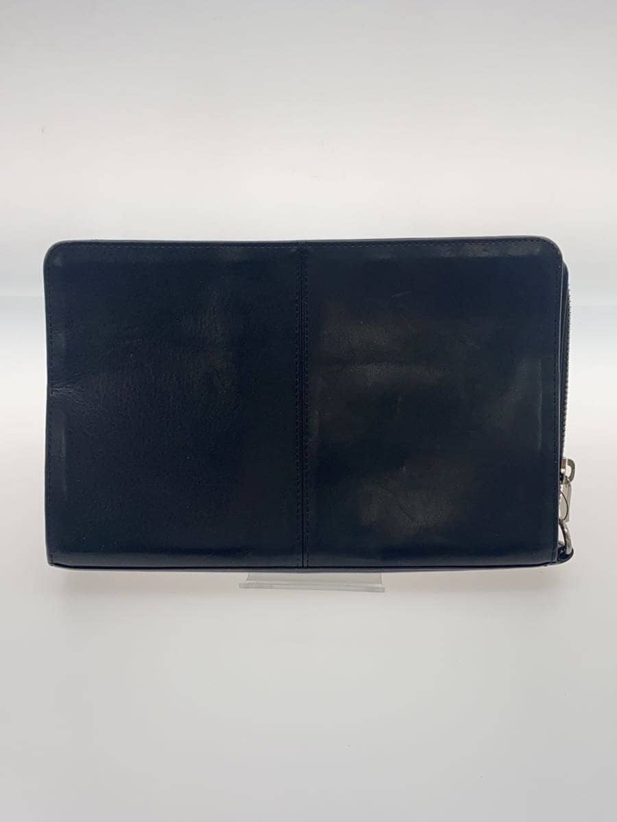 Jean Paul Gaultier Second Bag BLK 3