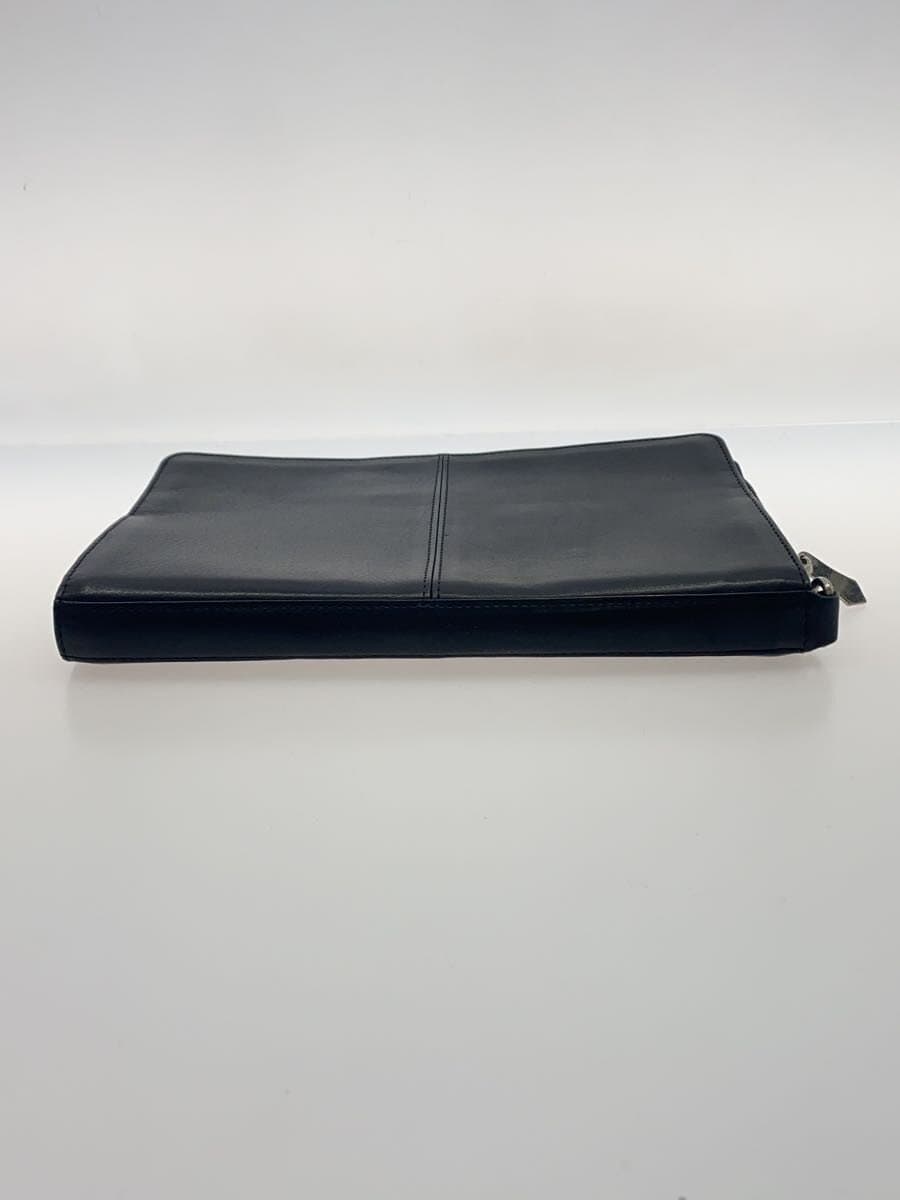 Jean Paul Gaultier Second Bag BLK 4