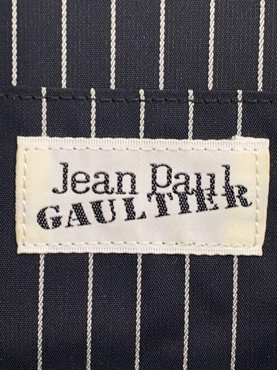 Jean Paul Gaultier Second Bag BLK 5
