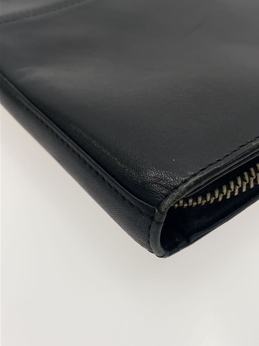 Jean Paul Gaultier Second Bag BLK 7