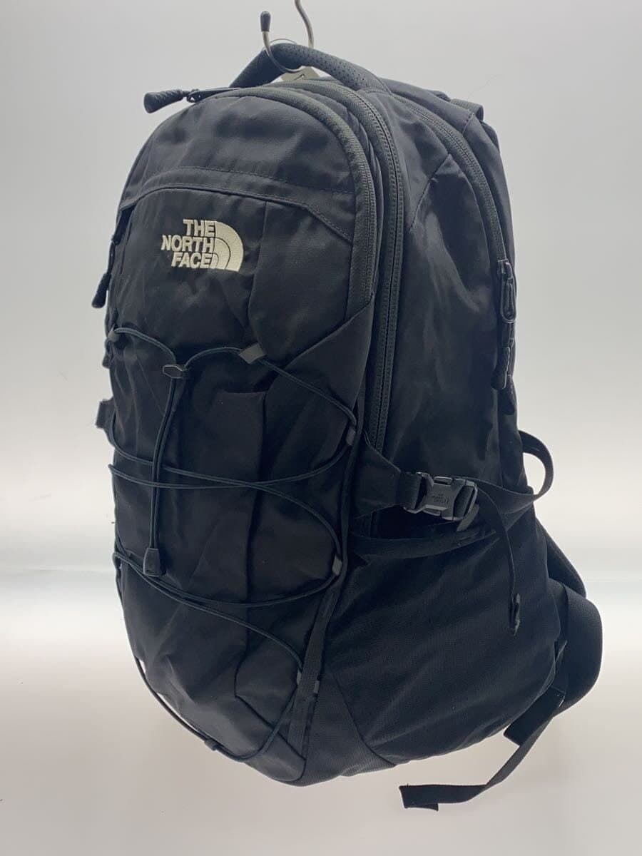 THE NORTH FACEBOREALIS Backpack Polyester BLK nf0a3kv3 2