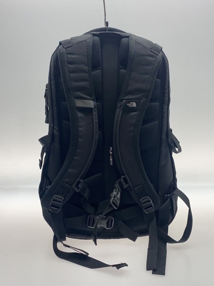 THE NORTH FACEBOREALIS Backpack Polyester BLK nf0a3kv3 3