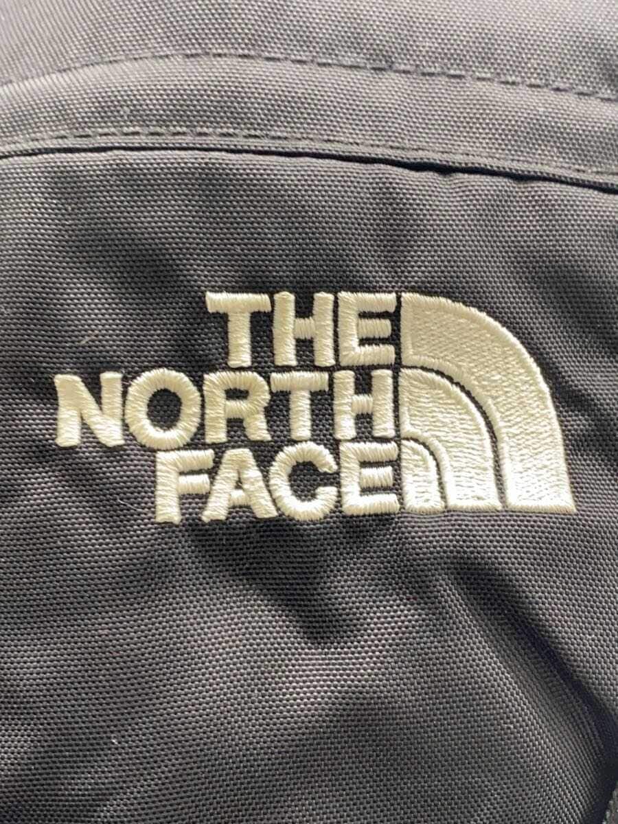 THE NORTH FACEBOREALIS Backpack Polyester BLK nf0a3kv3 5