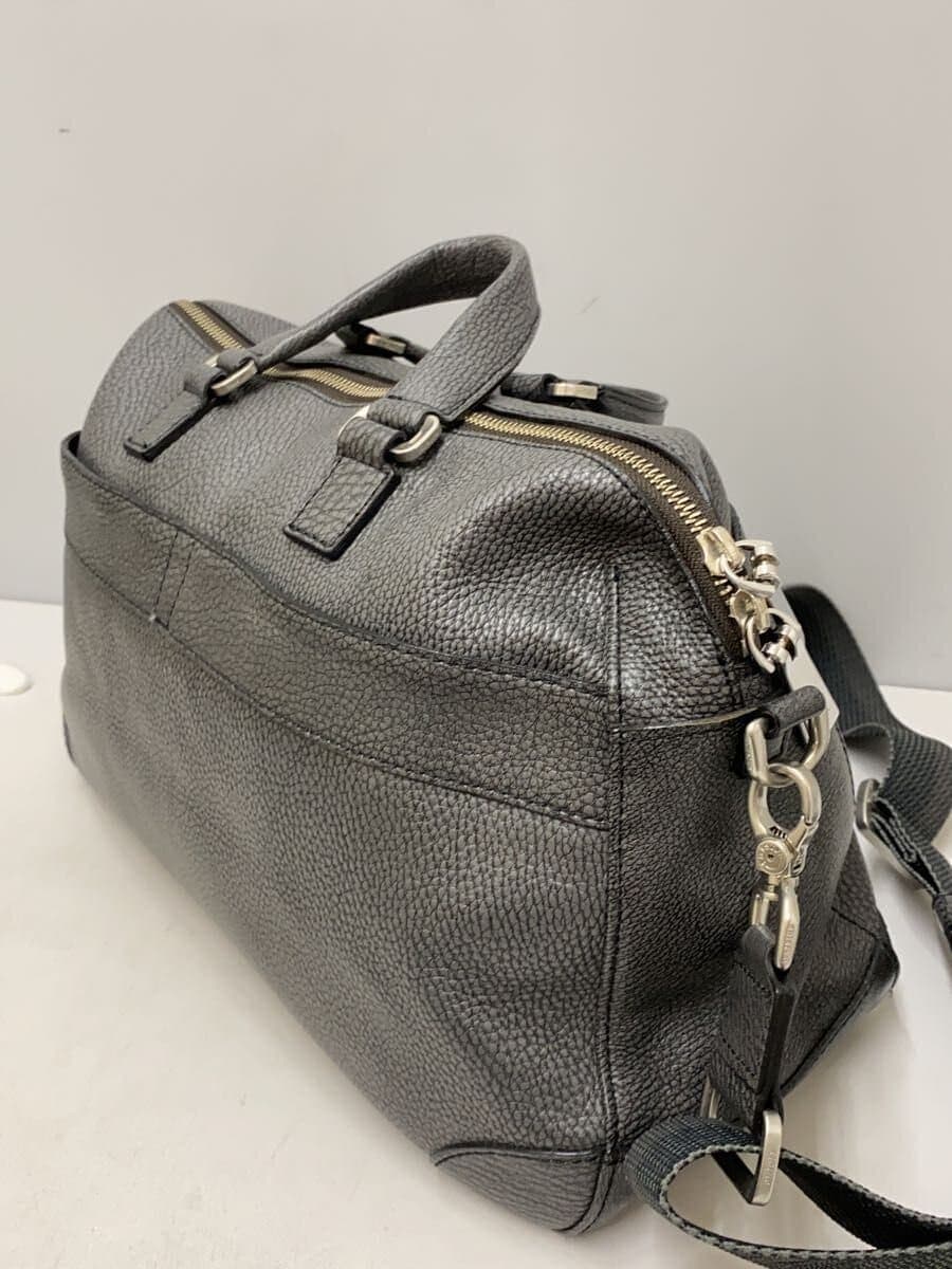 aniary Shoulder Bag GRY 2