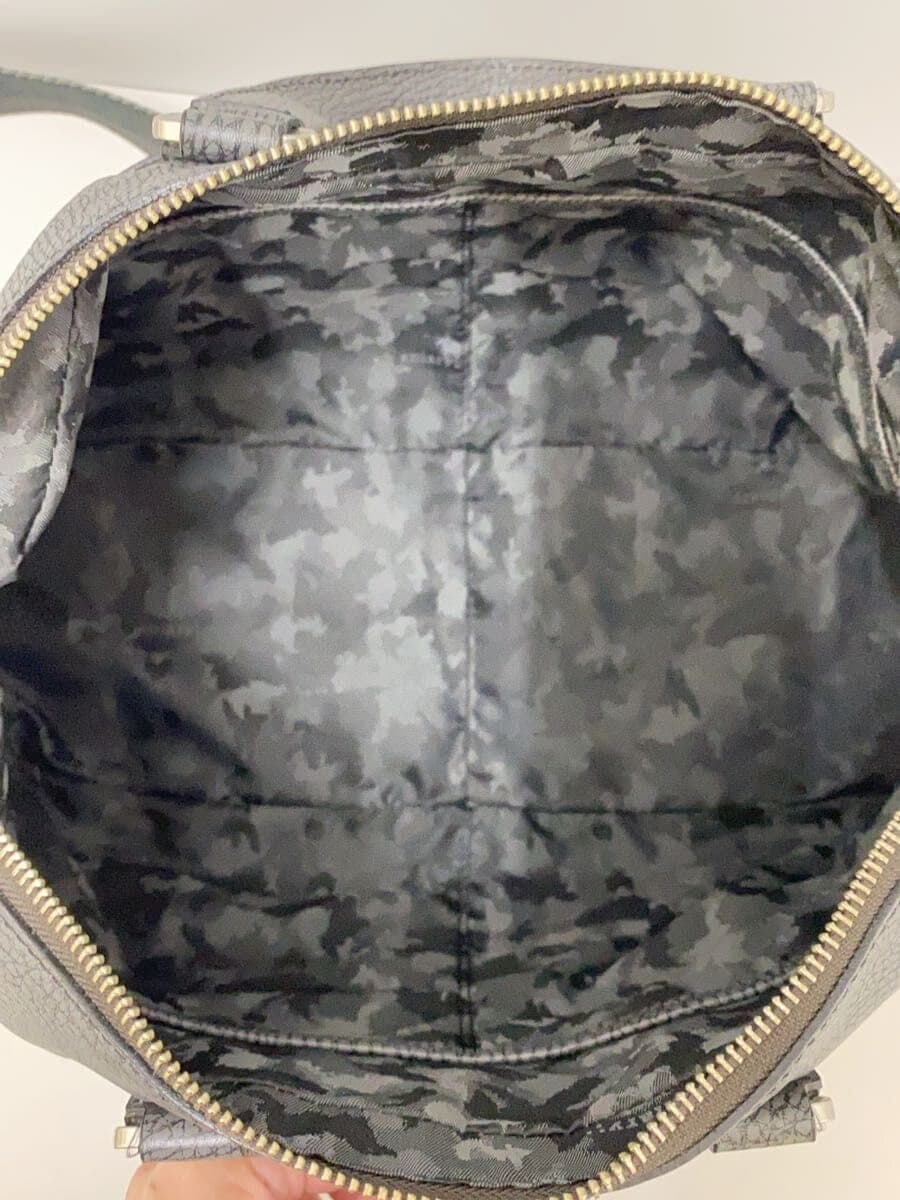 aniary Shoulder Bag GRY 6