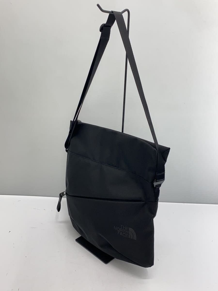 THE NORTH FACE Pyrenees Shoulder Shoulder Bag BLK NM82508 2