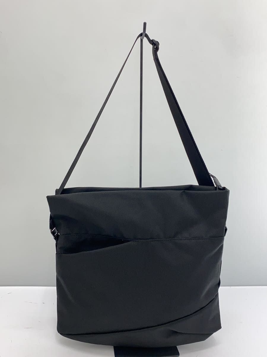 THE NORTH FACE Pyrenees Shoulder Shoulder Bag BLK NM82508 3