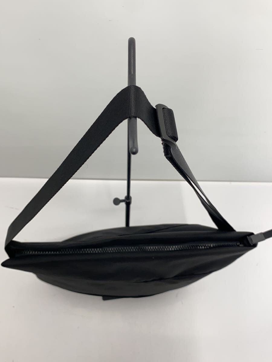 THE NORTH FACE Pyrenees Shoulder Shoulder Bag BLK NM82508 4