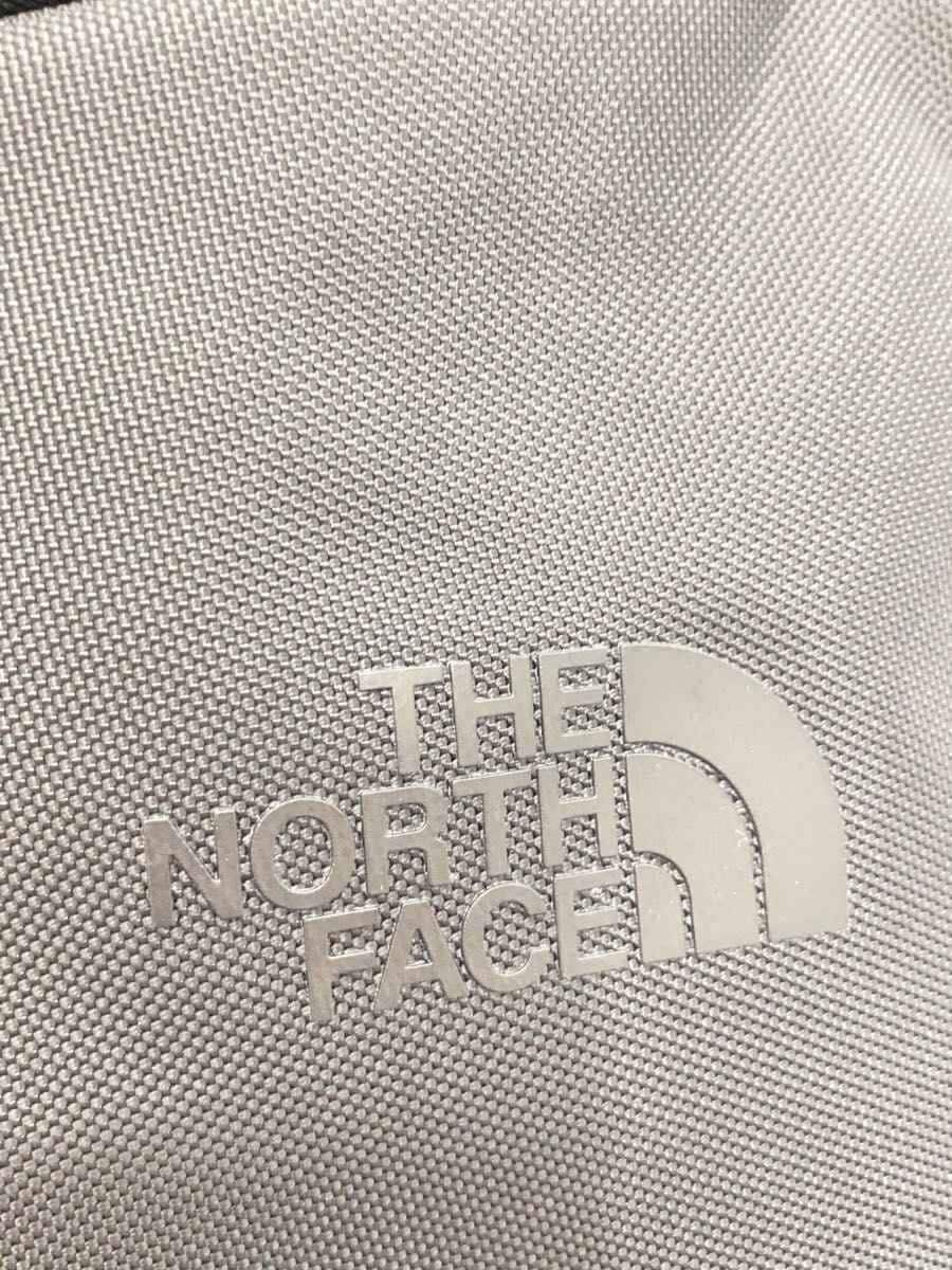 THE NORTH FACE Pyrenees Shoulder Shoulder Bag BLK NM82508 5