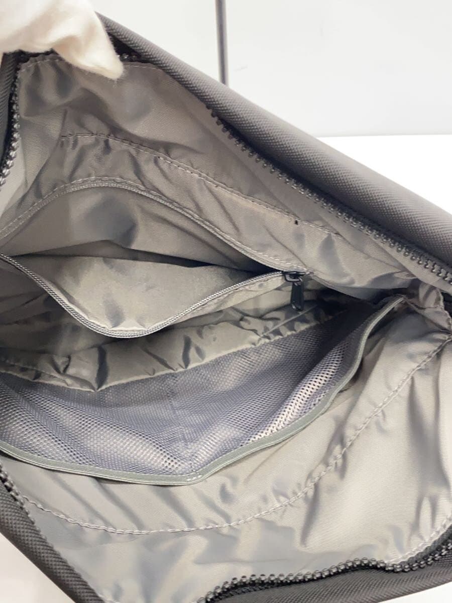 THE NORTH FACE Pyrenees Shoulder Shoulder Bag BLK NM82508 6