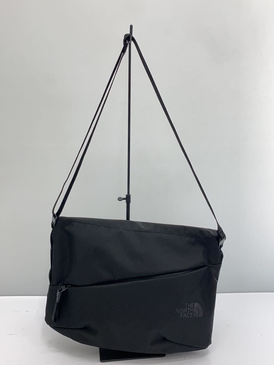 THE NORTH FACE Pyrenees Shoulder Shoulder Bag BLK NM82508 7