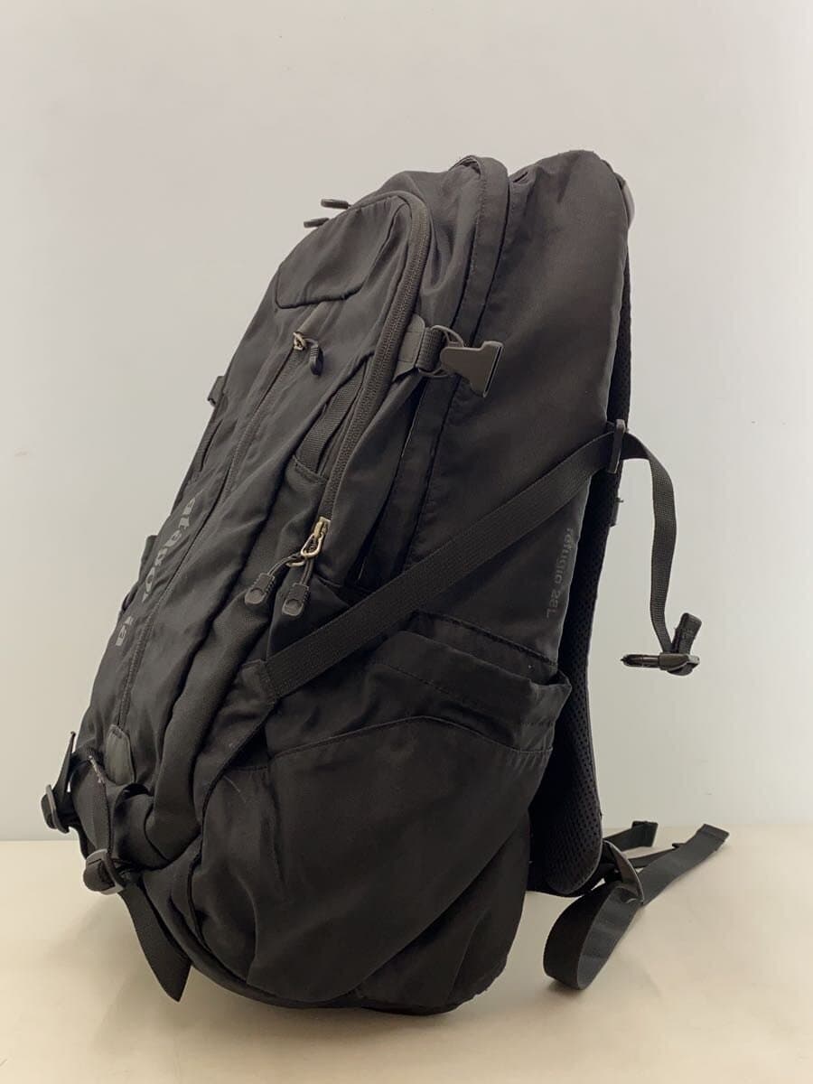 patagonia Backpack Nylon BLK 47910S1 2
