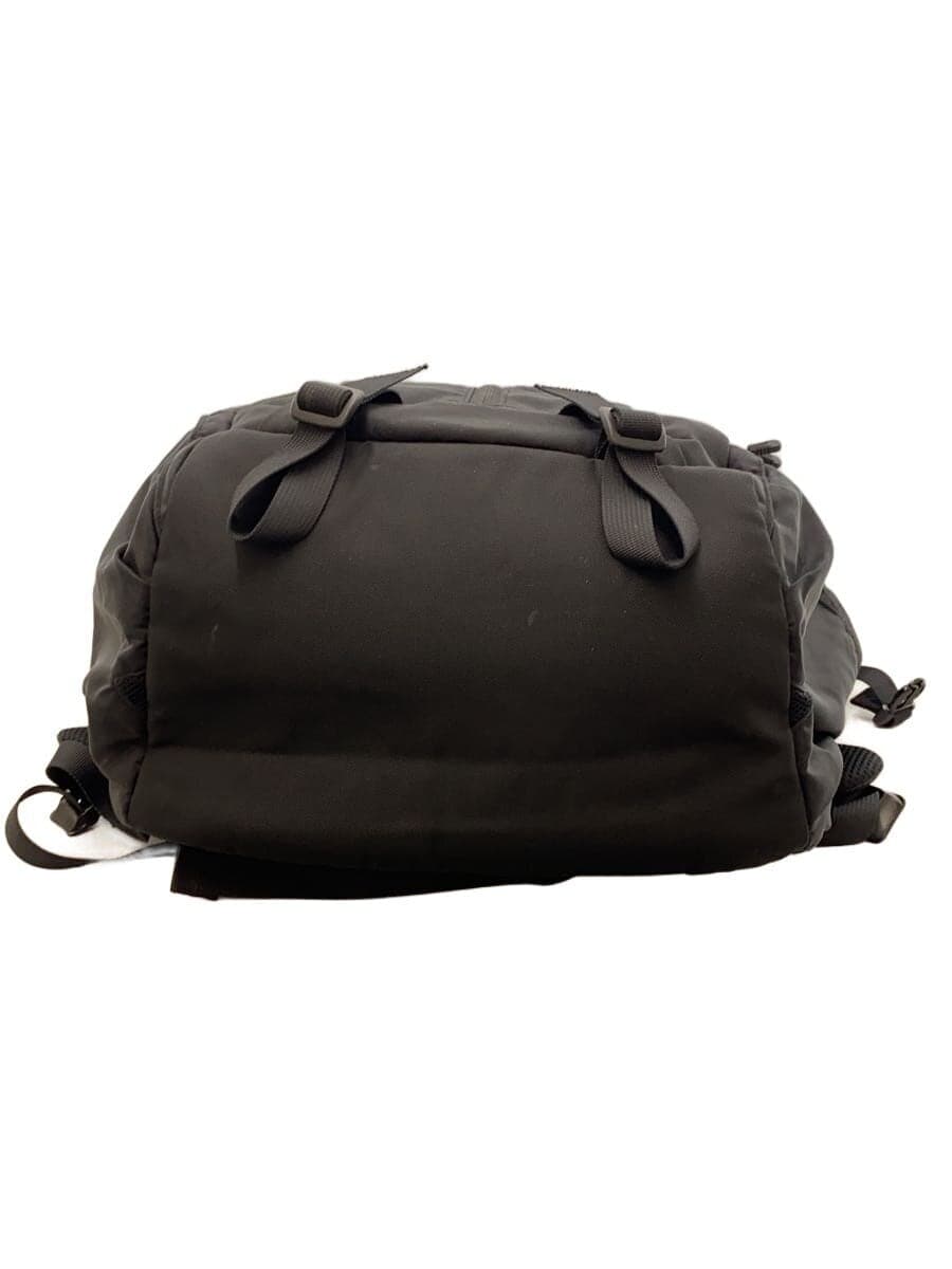 patagonia Backpack Nylon BLK 47910S1 4