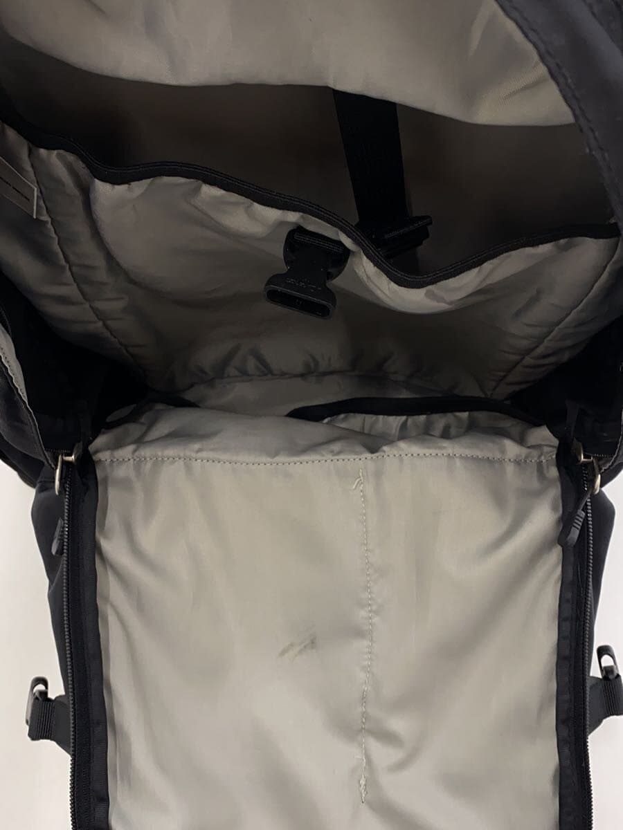 patagonia Backpack Nylon BLK 47910S1 6