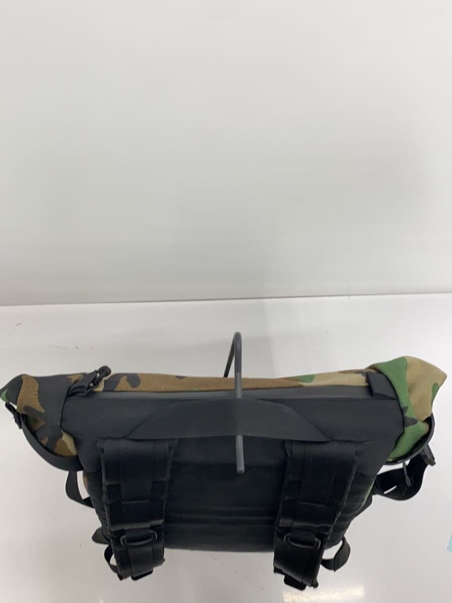 Blue Lug Backpack GRN Camouflage 4