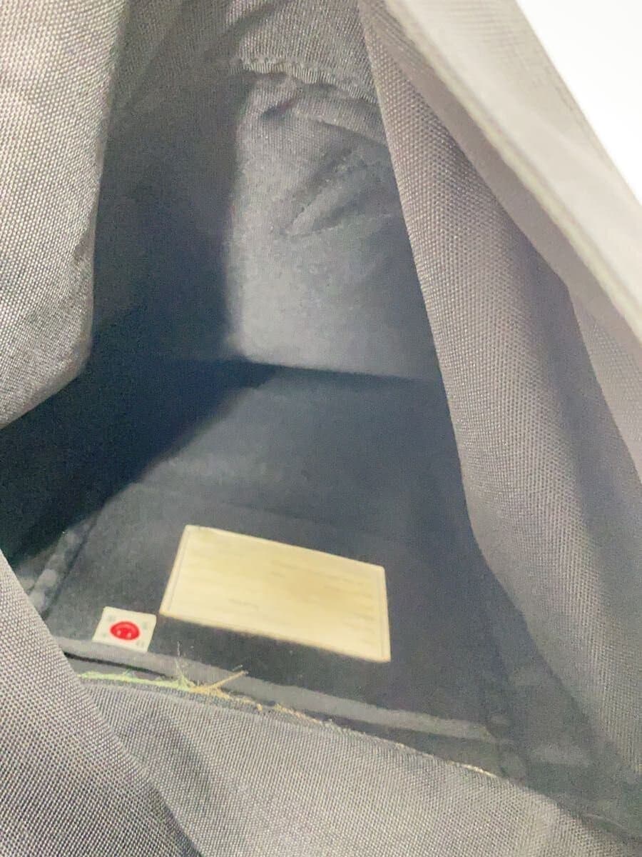 Blue Lug Backpack GRN Camouflage 6