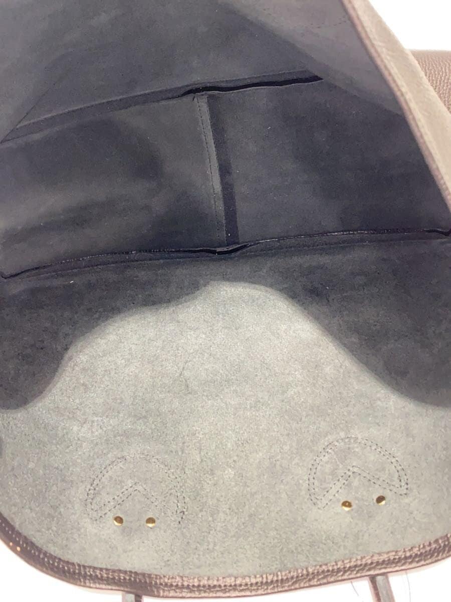 YOUNG & OLSEN tote bag -- BLK 6