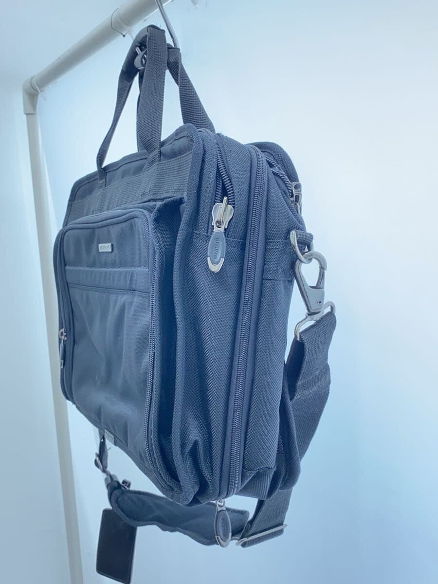 BERMAS Briefcase BLK 2