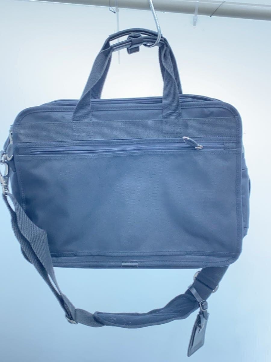 BERMAS Briefcase BLK 3