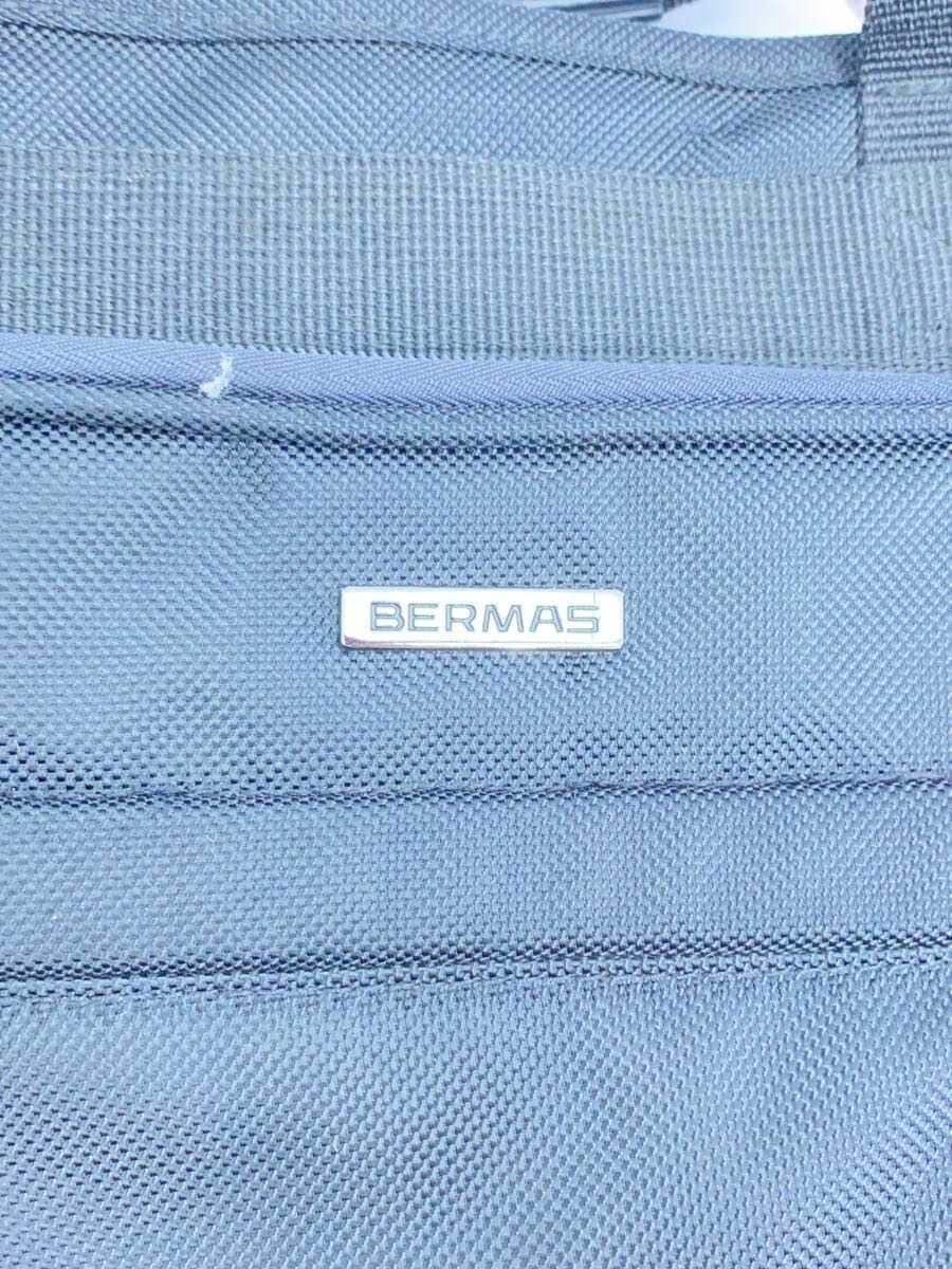BERMAS Briefcase BLK 5