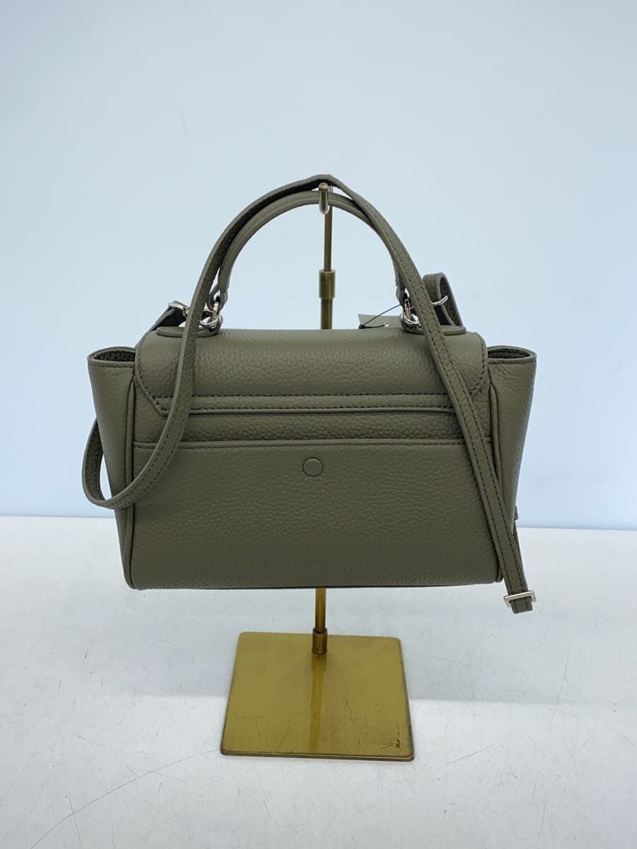 VASIC Shoulder Bag KHK EVER MINI 3